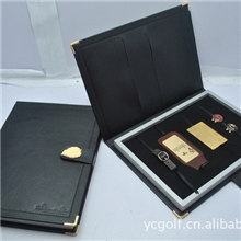 高尔夫礼品套装、高尔夫套装