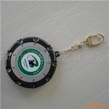 高尔夫圆型计分牌