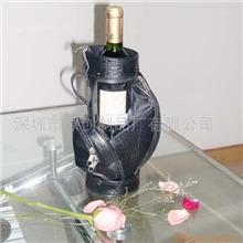 供应高尔夫红酒小球包(图)