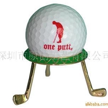 供应高尔夫台上饰品（新产品）