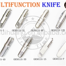 厂家直销多功能刀钳多功能小刀多功能刀具多功能刀