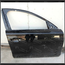 奥迪进口A8A8LQ7A4LA6L左右车门壳天窗总成内饰板原装拆车