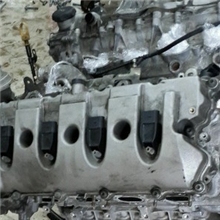 供应二手03-06保时捷卡宴发动机4。5