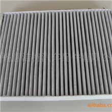 意洁特供应大众途锐奥迪Q7空调滤清器7H0819631A质量上乘