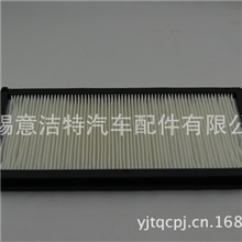 意洁特供应宝马6431-1390-836空调滤清器质量上乘价格实惠