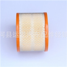 长期批发中兴皮卡空气滤清器优质汽车空气滤清器