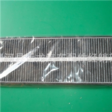 厂家直销老赛欧空调滤清器可定制c型空滤空调滤清器总成