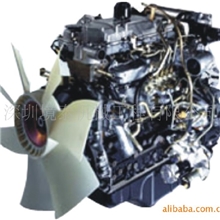 供应原厂尼桑（NISSAN）KA24DE发动机