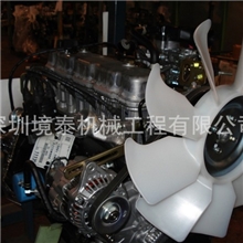 供应日本NISSAN型号：K25汽油发动机
