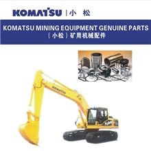 PC400-PC3000小松进口配件
