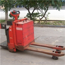 供应林德电动叉车租赁