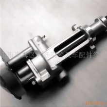 供应TCM叉车机油泵