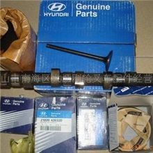 供应现代叉车配件