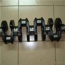 供应小松4D94E曲轴