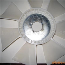 供应现代叉车风扇叶