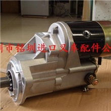 叉车配件，丰田，小松，三菱，日产，TCM