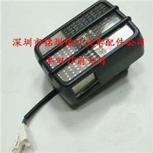 丰田叉车前大灯