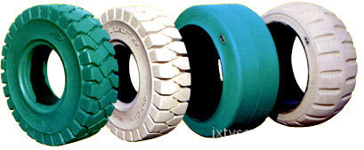 ITLl实心轮胎、环保无痕轮胎、充气轮胎700-12