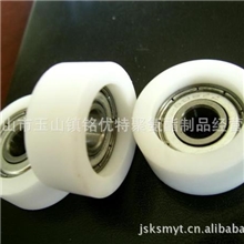 轴承包胶、包胶轴承包胶、苏州包胶