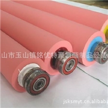 工业用辊筒包胶