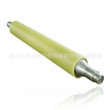 砂光机胶辊包胶