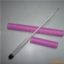 测量柴油密度柴油密度计柴油专用密度计