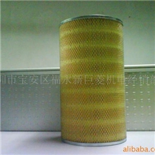 上柴12V135柴油发电机专用风格/滤清器