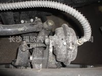 三一重工混凝土搅拌车配件三一起重机配件中联重科配件搅拌车