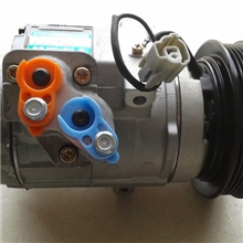 奥德赛一代空调压缩机