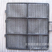 现代HYUNDAI挖掘机空调配件空调滤芯