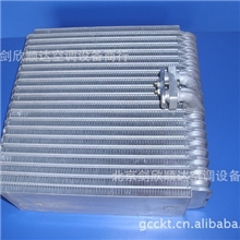 挖掘机配件小松挖掘机空调蒸发器挖掘机空调配件