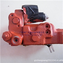 神钢零配件-神钢-液压泵总成