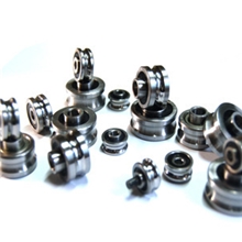 定制各类非标轴承（双龙轴承）