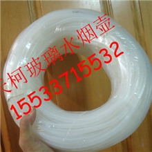 进口无毒无味硅胶管水烟壶专用管（100米一件）