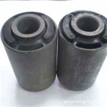 供应各种钢板衬套，福利卡钢板衬套，钢板弹簧铁皮衬套