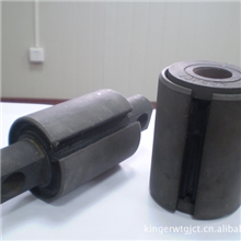 供应MAN曼VOLVO沃尔沃等重型卡车用板簧复合衬套翻遍带档环