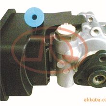 供应长城皮卡491Q转向助力泵方向助力泵