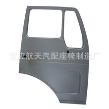 大量出售北方奔驰钣金件车门外板(图)