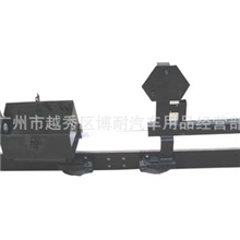 丰田4500、FJ80双轴后改装杠、防撞杠、保险杠、泵把后杠