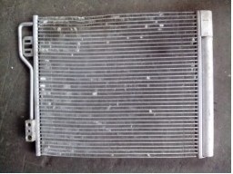 奔驰小精灵smart散热网配件，奔驰小精灵水箱配件，方向机配件