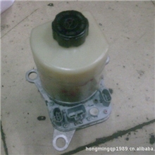 福特福克斯电子助力泵，方向机，前后保险杠，福克斯全车拆车配件