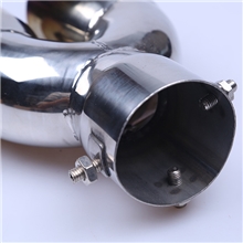 厂家直销特价供应汽车排气管