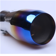 正品保修通用改装型排气管装饰其他汽车改装件