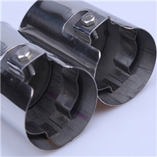 厂家直销车身配件1015排气管