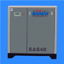 厂家直销高品质捷豹螺杆机活塞式空压机深圳空气压缩机