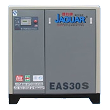 台湾捷豹EAS-30螺杆式空压机|捷豹螺杆空压机|西乡捷豹空压机
