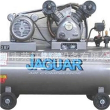 捷豹EV-65活塞机|3HP捷豹空压机|深圳空压机|捷豹空气压缩机
