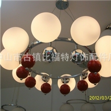 现代简约吊灯客厅吊灯卧室吊灯餐厅高档会所吊灯