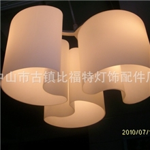 比福特灯饰供应简约灯，时尚家居照明灯出厂价2016月亮