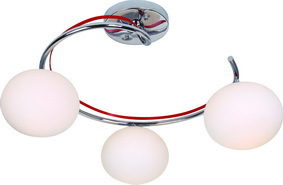 厂家直销供应新款时尚简约现代玻璃餐吊灯